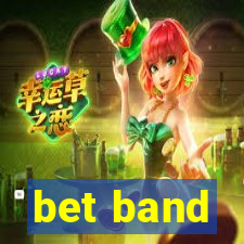 bet band